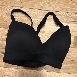 Black Women's Soma Bra